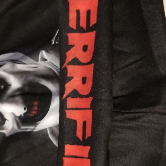 New Terrifier hat horror - Picture 4 of 5